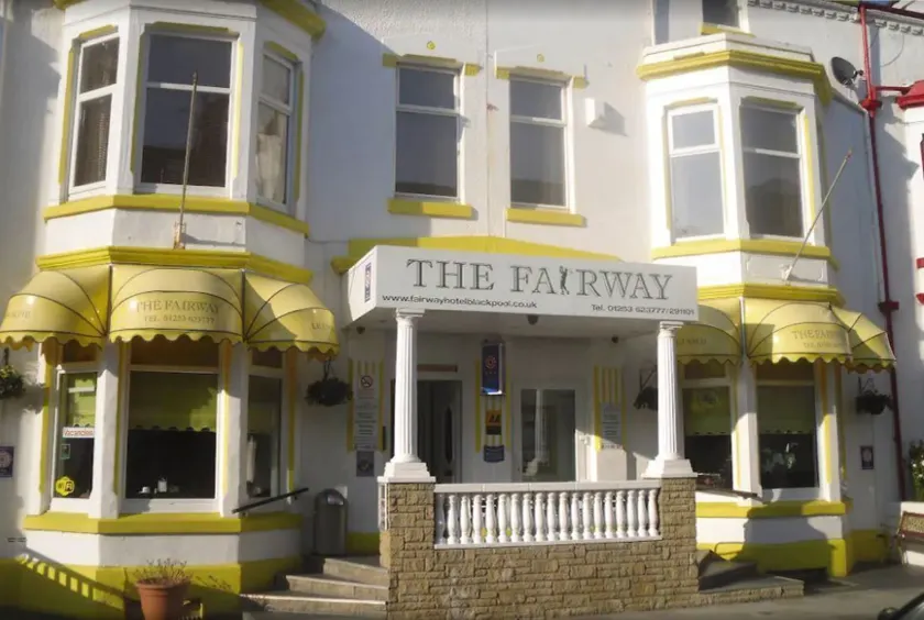 The Fairway - Image 1
