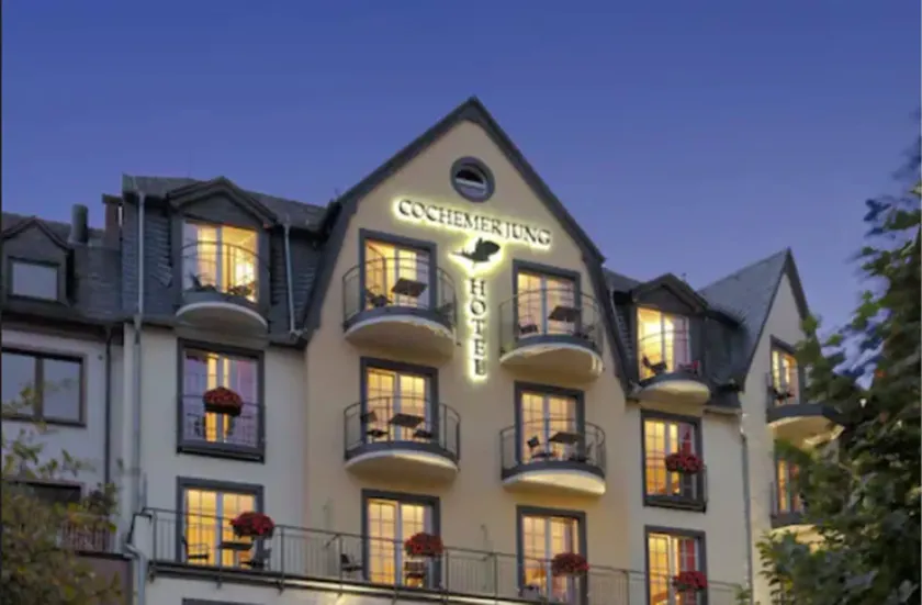 Hotel Cochemer Jung - Image 1