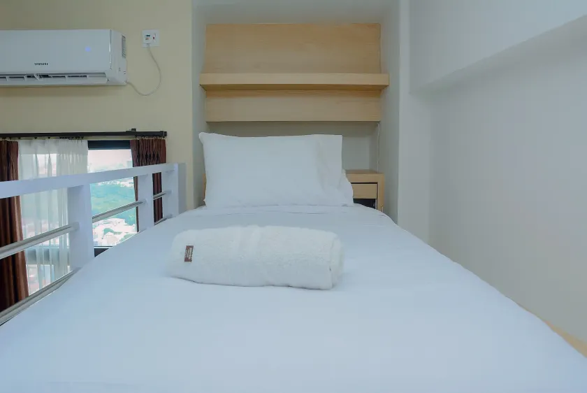 Stylish and Convenient Studio Dave Apartment - Image 1