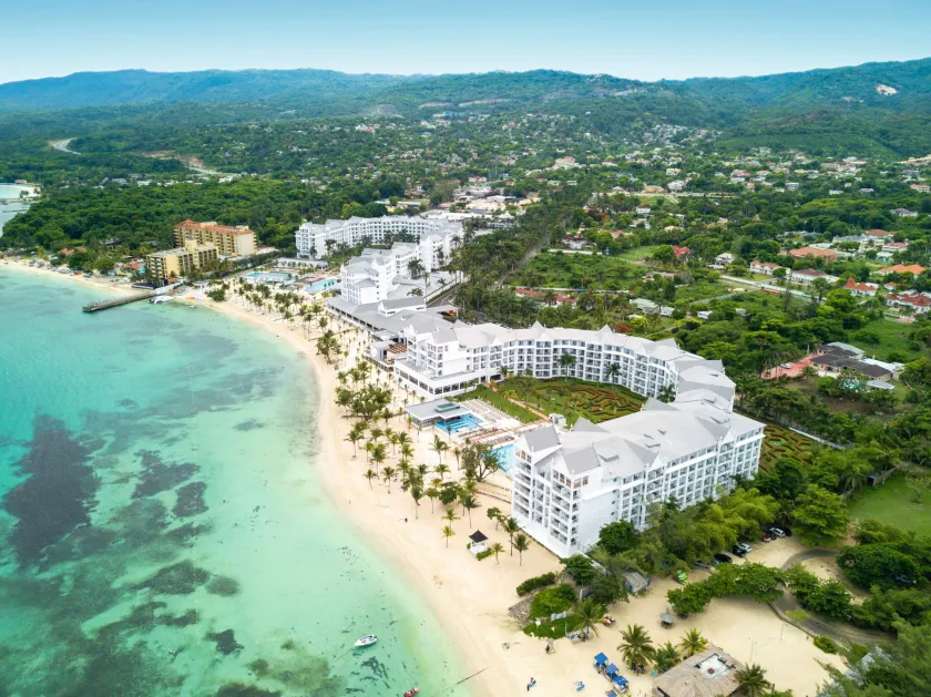 Riu Ocho Rios - All Inclusive - Image 1