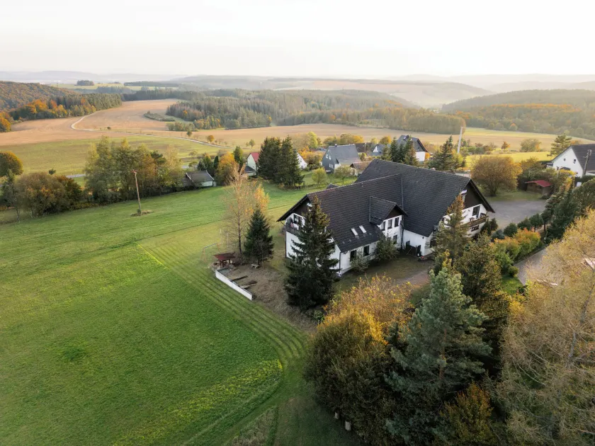 Waldhotel Weitblick - Image 1