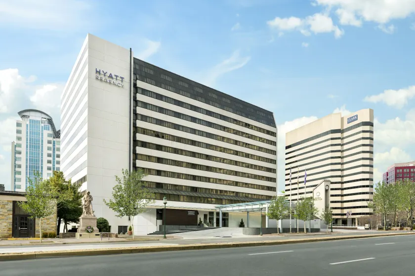 Hyatt Regency Bethesda near Washington D.C. - Image 1