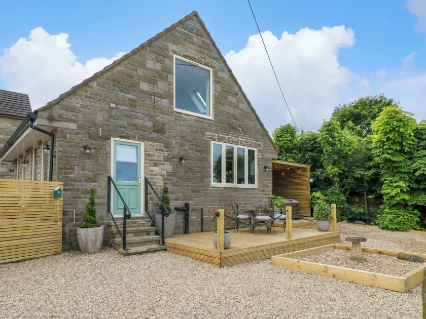 Cherry Tree Cottage - Image 1