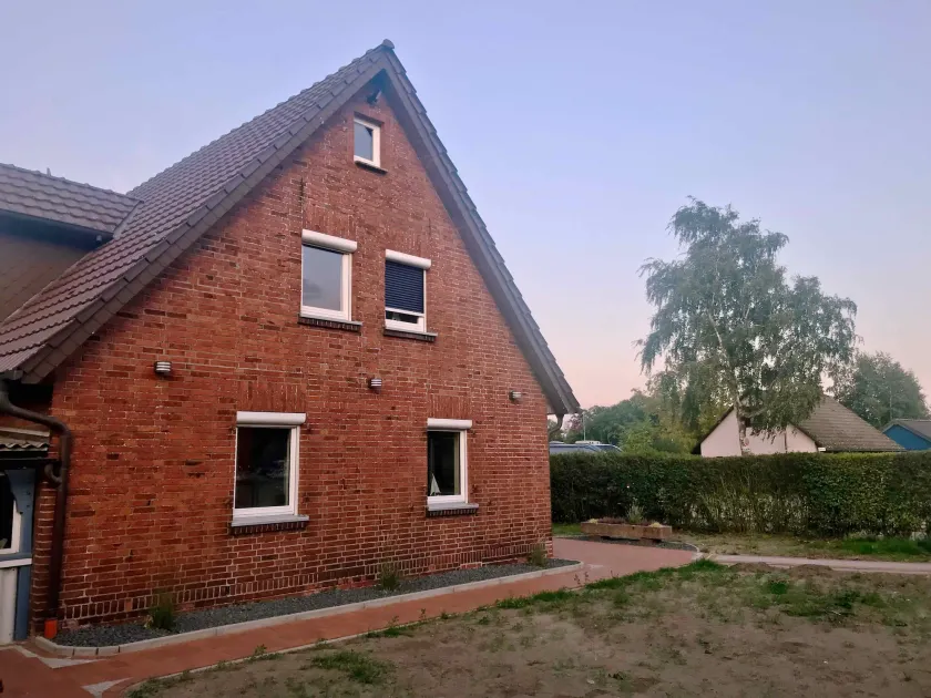 Ferienwohnungen Möwe - Image 1