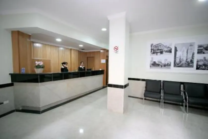 Cinelandia Hotel - Image 1
