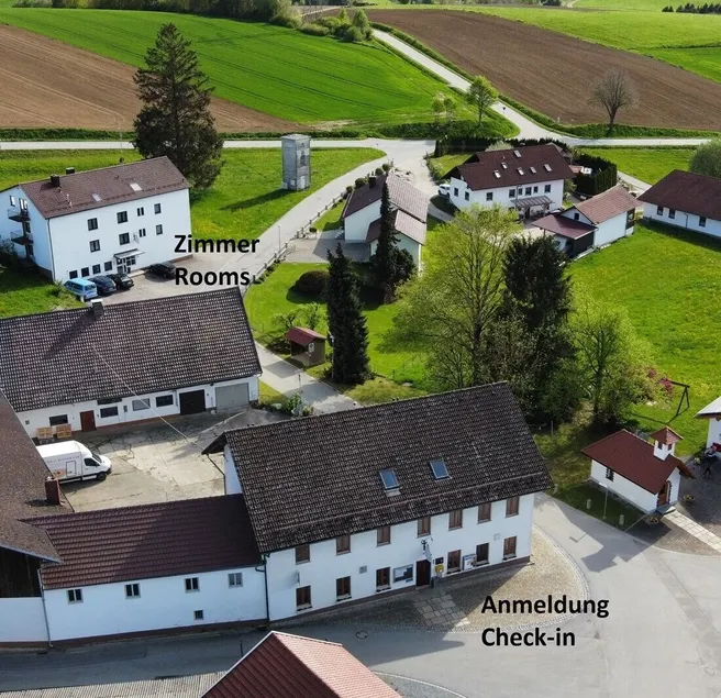 Pension Stanek - Image 1