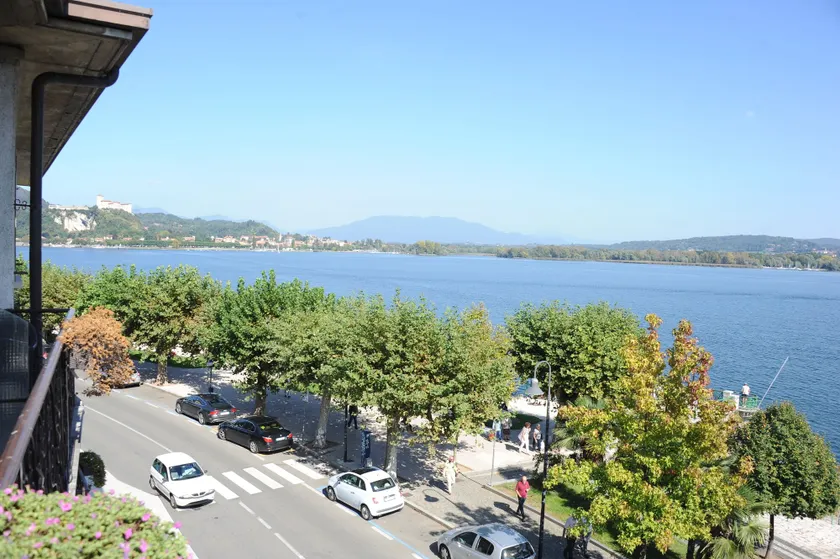 Hotel Giardino - Image 1