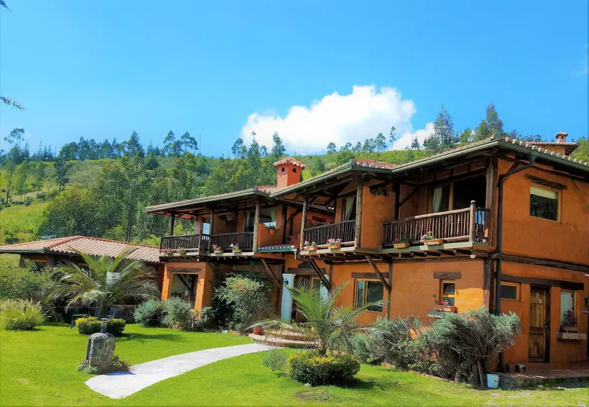 Ilatoa Lodge - Image 1