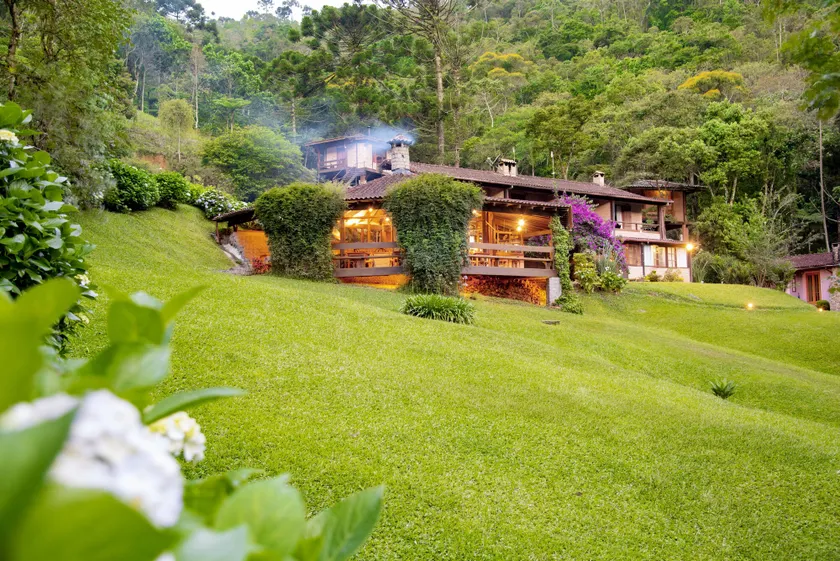 Pousada Tijupá - Image 1