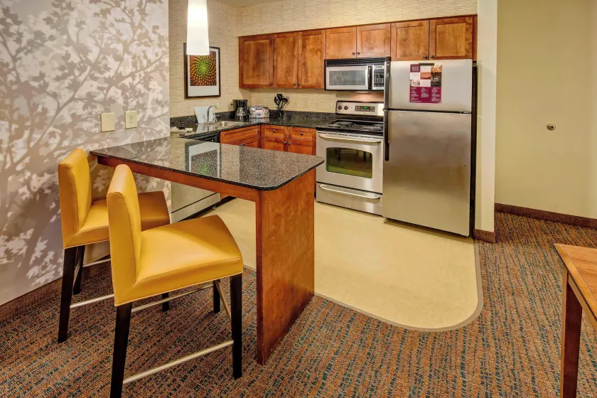 Residence Inn by Marriott Memphis Southaven - Image 1