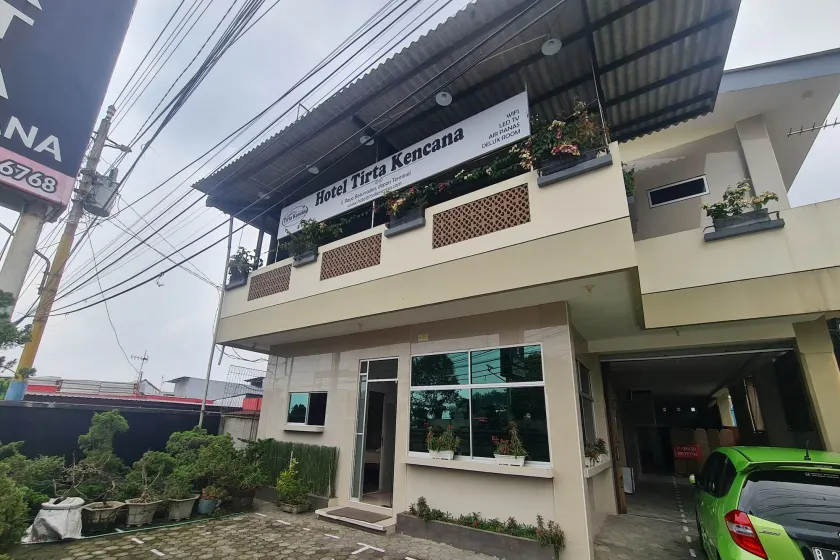 Tirta Kencana Baturraden - Image 1