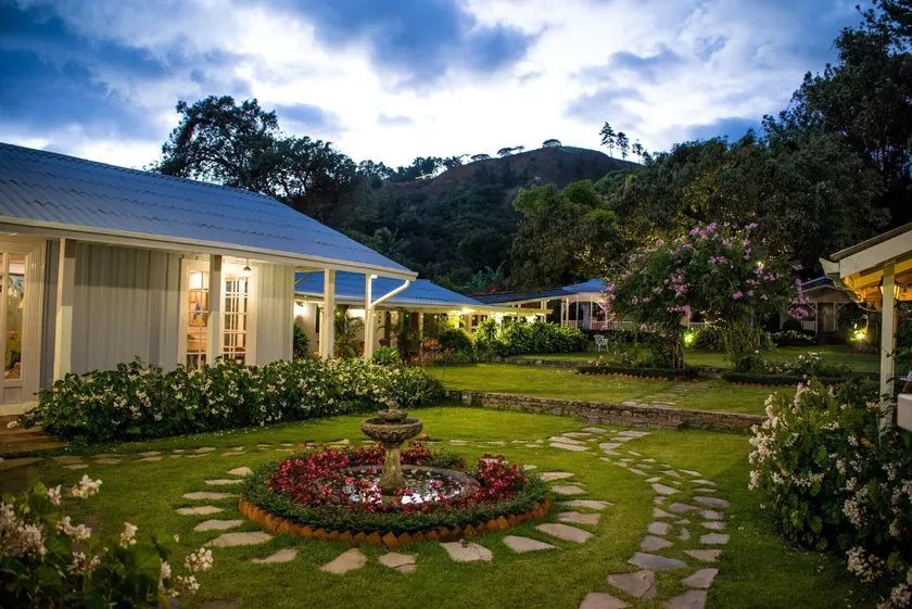 Hotel Panamonte - Image 1