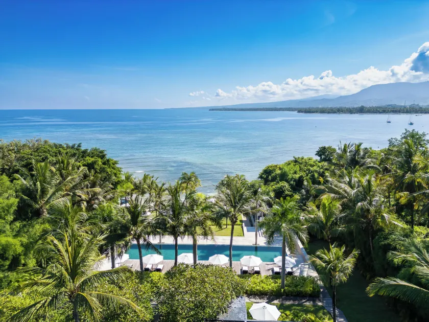5-Star Boutique Hotel The Lombok Lodge - Image 1