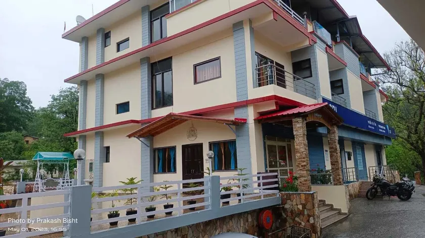 Shivalik River Retreat - Image 1