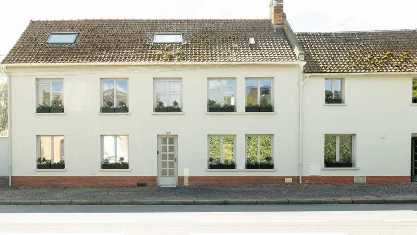 L'annexe du Vivier - Image 1