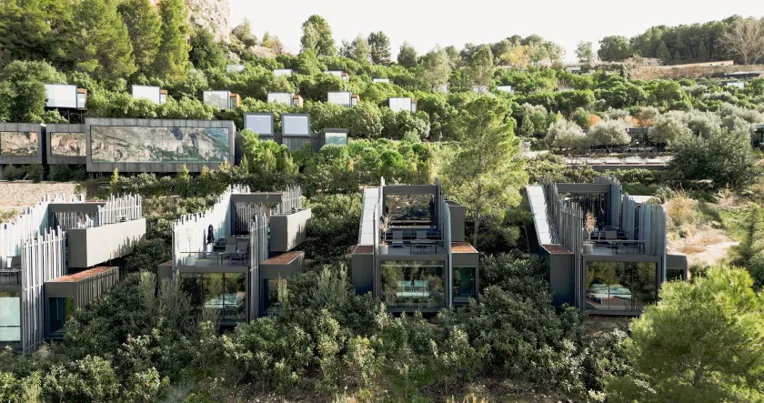 VIVOOD Landscape Hotel - Image 1