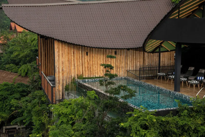 O2 Villas Ella - Image 1