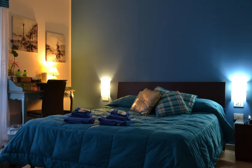 B&B Due Fontane - Image 1