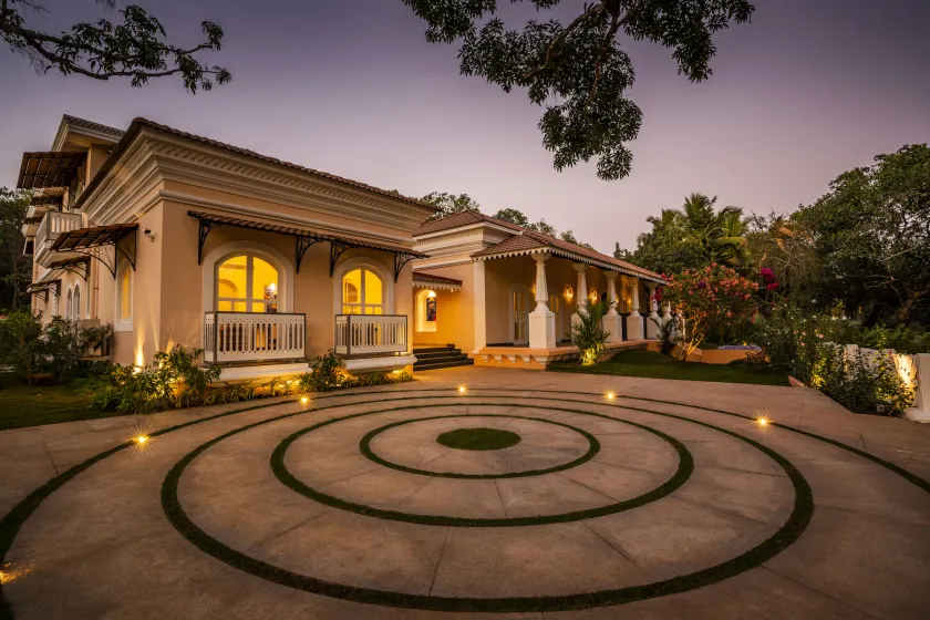 Maravilha Boutique Stay Goa - Image 1