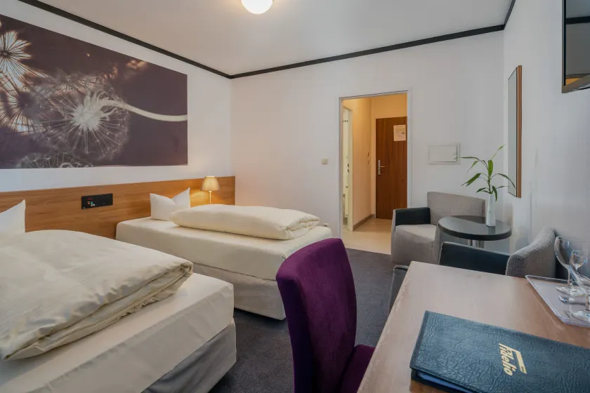 Hotel Fidelio - Image 1