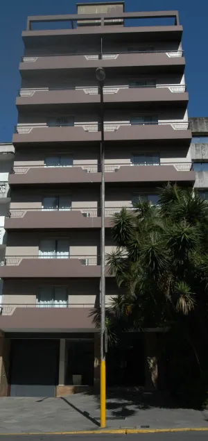 Duque Center Hotel - Image 1