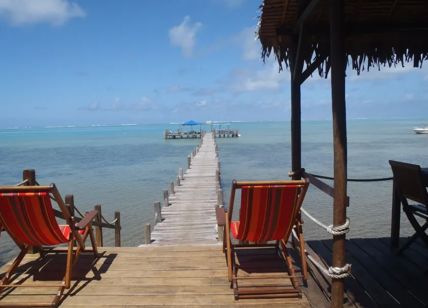Boraha Village Ecolodge - Image 1