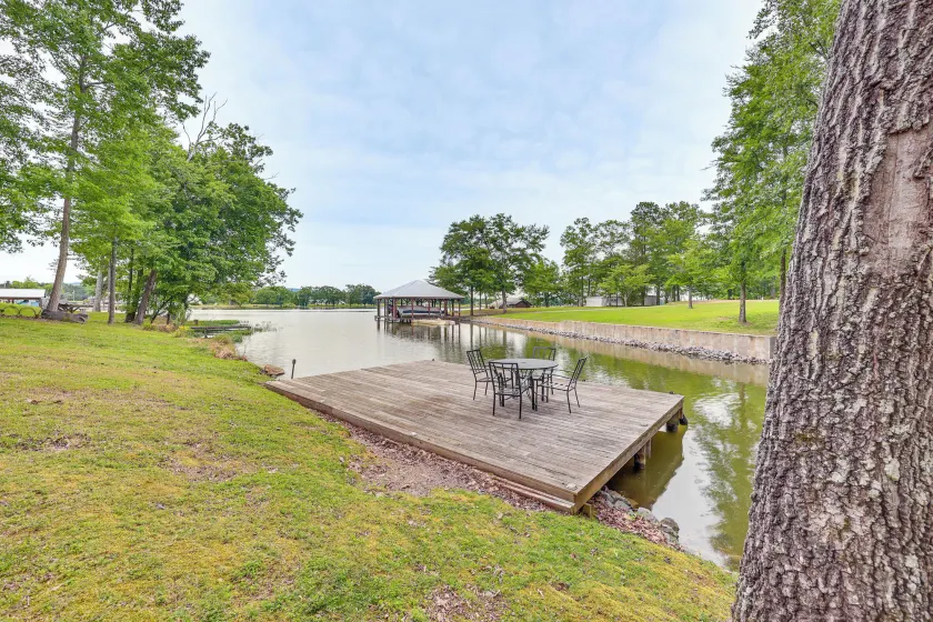 Private Dock! Beautiful Neely Henry Lake Retreat - Image 1