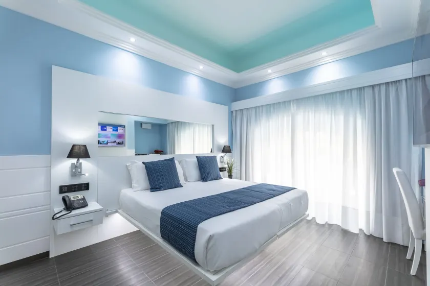 THE ONE Boutique Hotel & Private SPA Roma - Image 1
