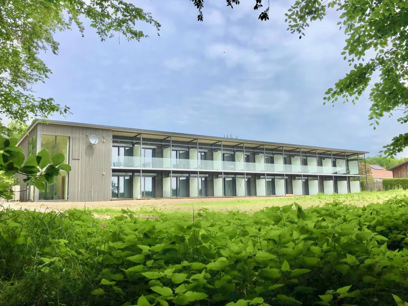 Naturhotel Wittelsbach - Image 1