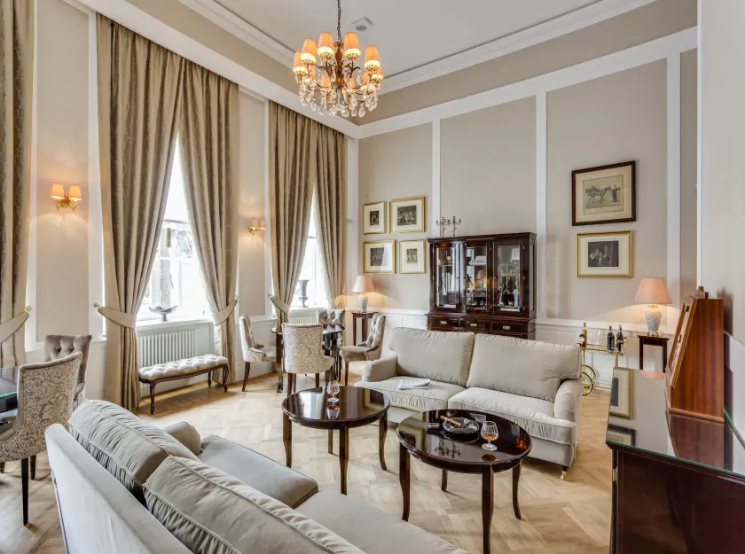 Hotel Bellotto - Image 1