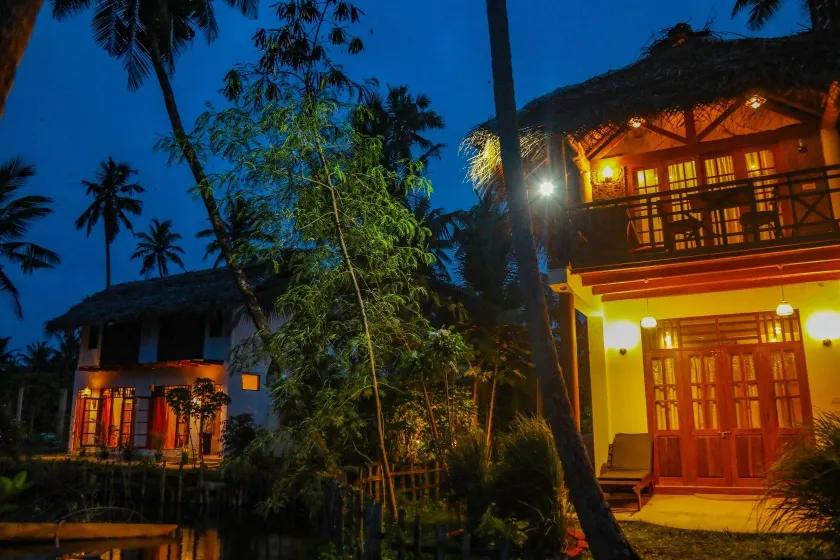 Milkyway Holiday Resort - Image 1