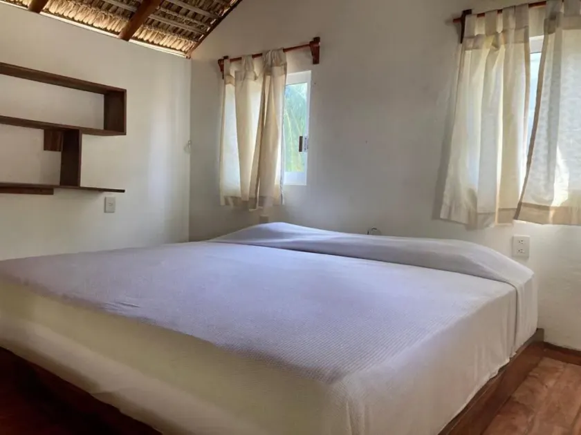Cabaña Paraguitos - Room