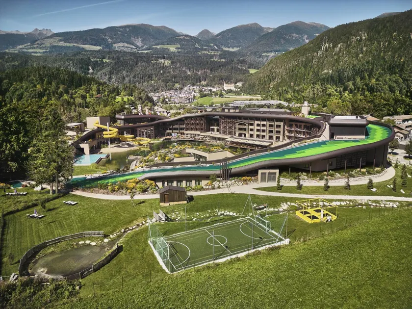 Falkensteiner Family Resort Lido  - Image 1