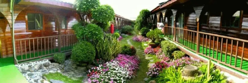 Taitung Garden Cabin - Image 1