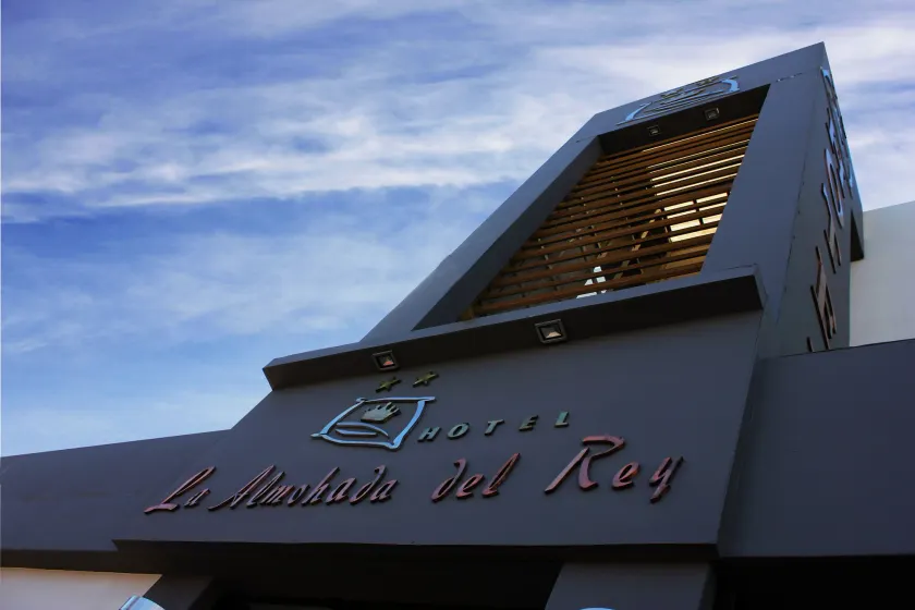 La Almohada del Rey - Image 1