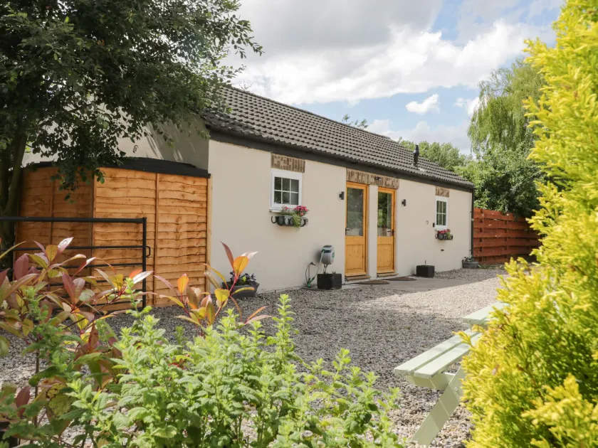 Farrier's Lodge - Image 1