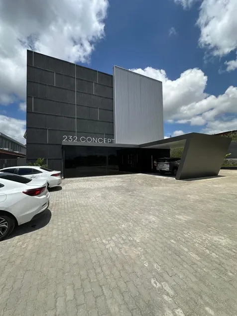 232 Concept Hotel - Image 1
