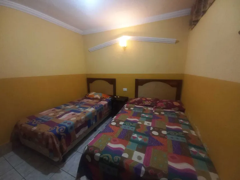 Hotel PENELEU - Zimmer