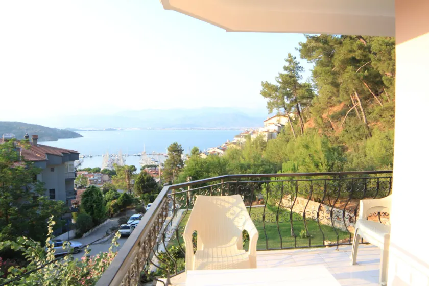 Pembe Kosk Apart Otel - Image 1