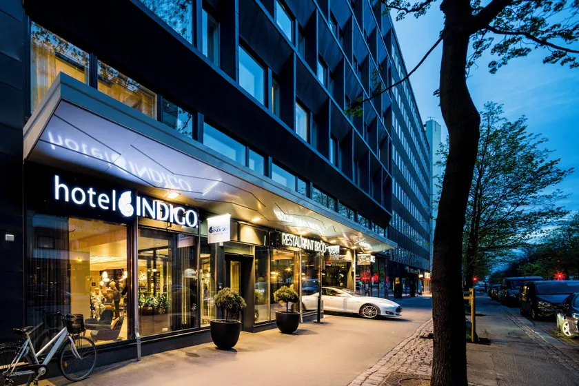 Hotel Indigo Helsinki-Boulevard by IHG - Image 1