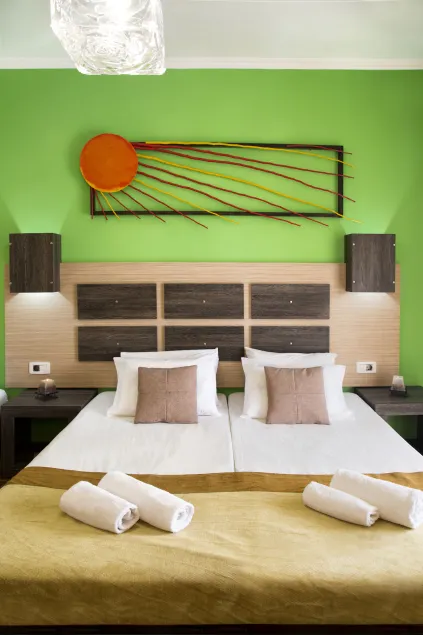 Acapulco Marinos Apartments- Adults Only - Image 1