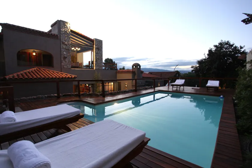 Kkala Boutique Hotel - Image 1