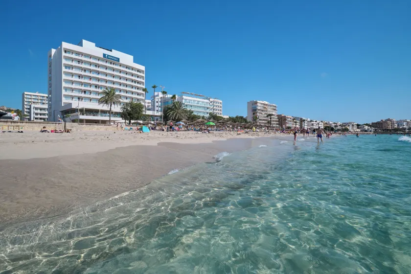 Hipotels Don Juan - Image 1