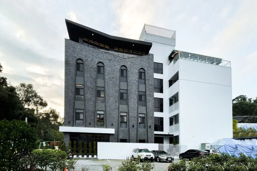 歸璞泊旅 Hotel Beore - Image 1