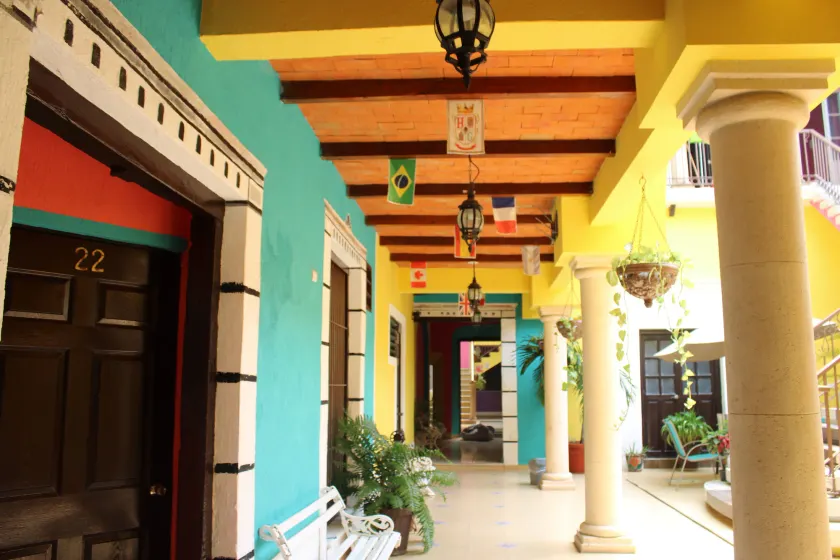 Hotel Guaranducha Inn - Image 1