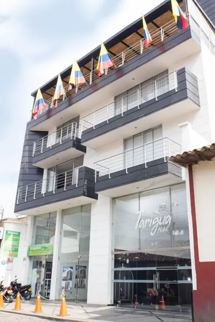 Hotel Tarigua Ocaña - Image 1