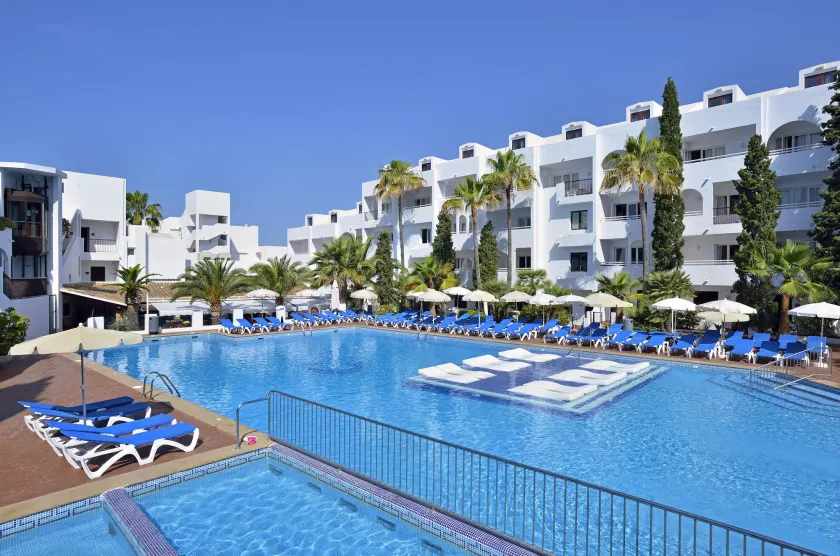 SOL by Meliá Cala d'Or Apartamentos - Image 1