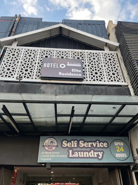 Elite Residence near UIN University - Image 1