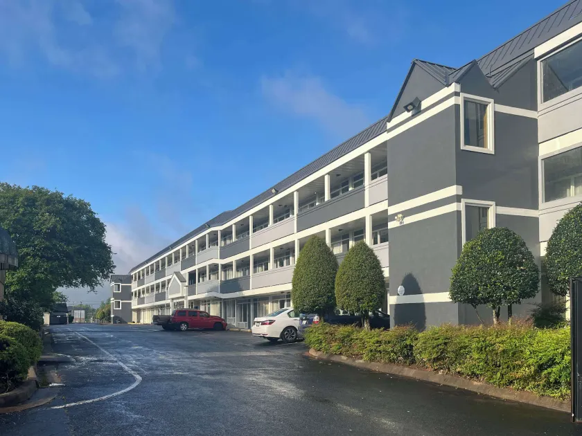 Motel 6 Charlotte, NC – Airport South - Image 1