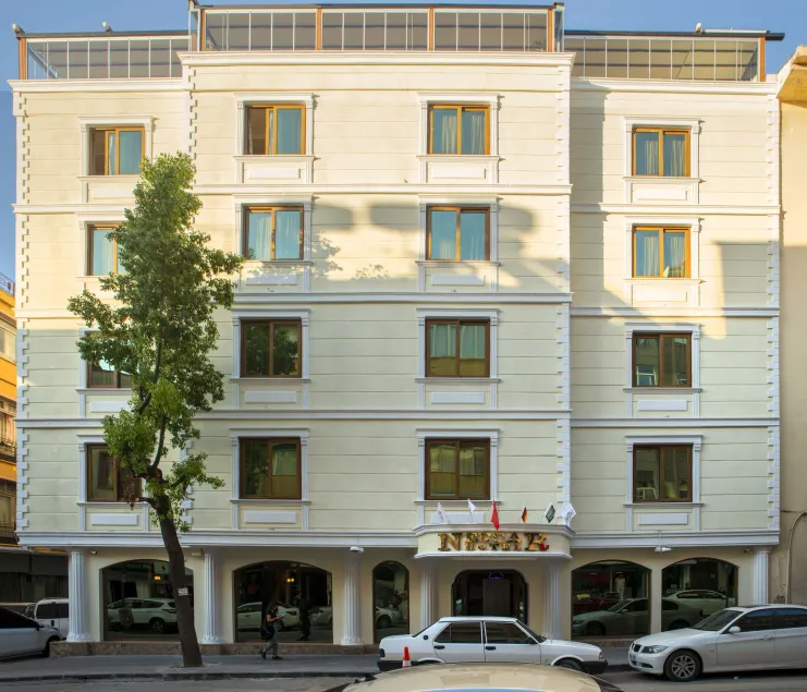 Neccar Otel - Image 1